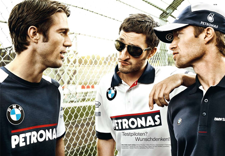 BMWSF1 EoR